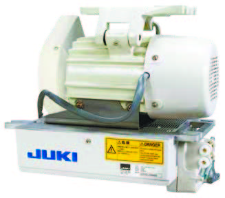 Блок электродвигателя Juki SC-922AN (тяж.машины)