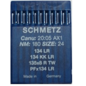 Игла Schmetz 134 LR (DPx5 LR) № 120/19
