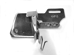 Приспособление для канта со шнуром KHF13 1/2" (12,7 мм)