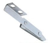 Нож ответный 7 S-026 (NS-10239, DB-122, CD-3-1.6)