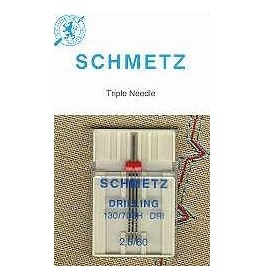Игла Schmetz 130/705H DRI NE 3,0 № 80 (1шт./уп) (SCS)