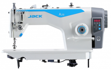 Промышленная швейная машина Jack A2B-C