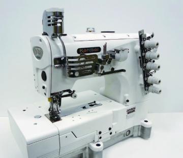 Промышленная швейная машина Kansai Special NW-8803GMG 1/4"(6.4мм)