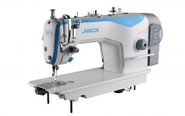 Промышленная швейная машина Jack A2-CZ