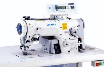 Промышленная швейная машина Juki LZ2282N7WB/AK83