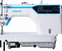 Промышленная швейная машина Jack A7-DH