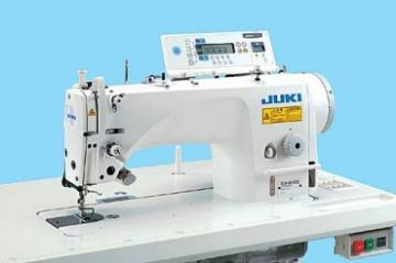 Промышленная швейная машина Juki  DLN-9010A-SH/AK118