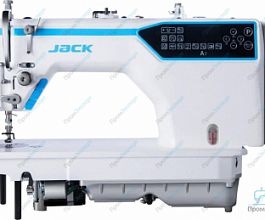 Промышленная швейная машина Jack A7+-D-7 (IOT)