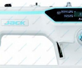 Промышленная швейная машина Jack A4F-DHQ